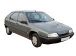 Voir les Pièces de carrosserie pour CITROEN ZX du 03/1991 au 06/1998
