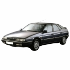 Voir les Pièces de carrosserie pour CITROEN XM