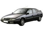 Portes CITROEN XM depuis le 07/1989