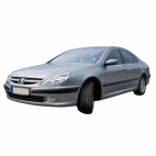 Voir les Pièces de carrosserie pour PEUGEOT 607