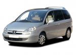 Expert Traveler PEUGEOT 807 depuis le 06/2002