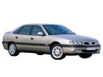 Clio RENAULT SAFRANE II depuis le 09/1996