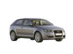 Voir les Pièces de carrosserie pour AUDI A3 2 (8P) phase 2 3 portes du 05/2005 au 08/2008 
