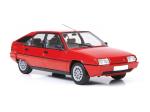 Complements Pare Chocs Arriere CITROEN BX du 01/1983 au 06/1994