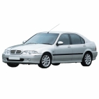 Voir les Pièces de carrosserie pour ROVER 45 du 02/2000 au 04/2005