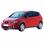 Voir les Pièces de carrosserie pour SEAT ALTEA