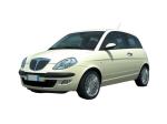 Pare Chocs Avants LANCIA YPSILON