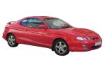Voir les Pièces de carrosserie pour HYUNDAI COUPE