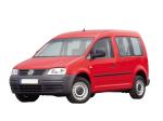 Pare Boues VOLKSWAGEN CADDY III phase 1 du 03/2004 au 09/2010