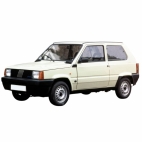 Voir les Pièces de carrosserie pour FIAT PANDA