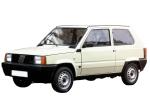 Voir les Pièces de carrosserie pour FIAT PANDA