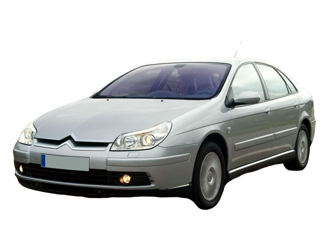 Pièces de carrosserie pour CITROEN c5 phase 2 du 09 2004 au 04 2008