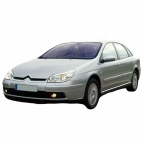  CITROEN C5 1 phase 2 du 09/2004 au 04/2008