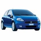 Voir les Pièces de carrosserie pour FIAT GRANDE PUNTO
