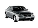 Voir les Pièces de carrosserie pour BMW SERIE 5 E60 berline - E61 break phase 1 du 06/2003 au 03/2007