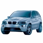Voir les Pièces de carrosserie pour BMW X5