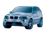 Pare Boues BMW SERIE X5 I (E53) du 04/2000 au 11/2003