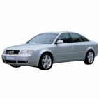 Voir les Pièces de carrosserie pour AUDI A6 2 (4B2/C5) - A6 Avant (4B5/C5) phase 2 du 08/2001 au 04/2004