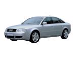 Capots AUDI A6 II (4B2/C5) - A6 Avant (4B5/C5) phase 2 du 08/2001 au 04/2004