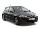 Complements Pare Chocs Arriere RENAULT MEGANE II phase 2 du 01/2006 au 06/2009