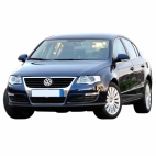Voir les Pièces de carrosserie pour VOLKSWAGEN PASSAT B6 du 03/2005 au 09/2010