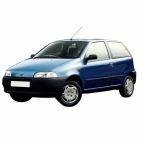 Voir les Pièces de carrosserie pour FIAT PUNTO