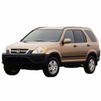 Voir les Pièces de carrosserie pour HONDA CR-V 2 du 04/2002 au 09/2006