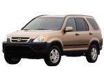 Voir les Pièces de carrosserie pour HONDA CR-V 2 du 04/2002 au 09/2006