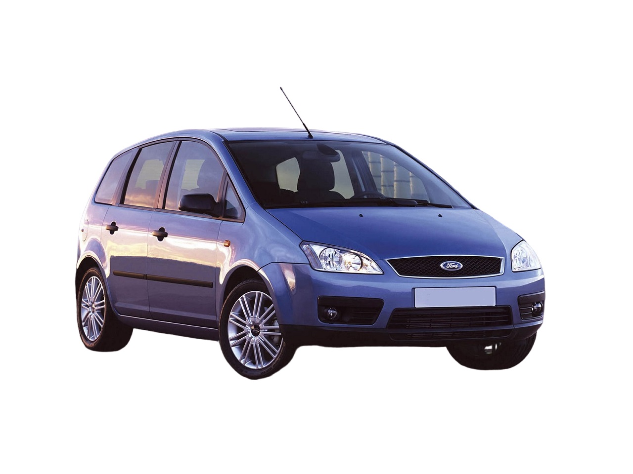 Pièces de carrosserie pour FORD focus c max phase 1 du 09 2003 au 02 2007