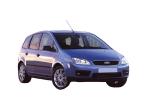 Mecanique FORD C-MAX I phase 1 du 09/2003 au 02/2007