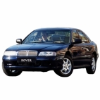Voir les Pièces de carrosserie pour ROVER 600