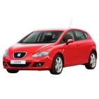 SEAT LEON 2 phase 1 du 09/2005 au 04/2009  SEAT LEON 2 phase 1 du 09/2005 au 04/2009
