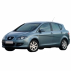 Voir les Pièces de carrosserie pour SEAT TOLEDO 3 (5P) du 09/2004 au 05/2010