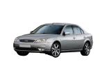 Voir les Pièces de carrosserie pour FORD MONDEO MK2 phase 2 du 07/2003 au 05/2007