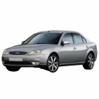 Voir les Pièces de carrosserie pour FORD MONDEO MK2 phase 2 du 07/2003 au 05/2007