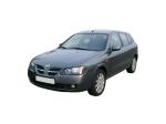 Voir les Pièces de carrosserie pour NISSAN ALMERA N16 phase 2 du 09/2002 au 12/2005