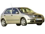 Voir les Pièces de carrosserie pour SKODA FABIA 1 phase 2 du 09/2004 au 04/2007