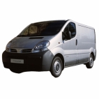  NISSAN PRIMASTAR phase 1 du 09/2003 au 09/2006