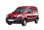 Voir les Pièces de carrosserie pour NISSAN KUBISTAR