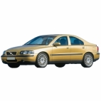Voir les Pièces de carrosserie pour VOLVO S60-V60