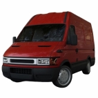  IVECO DAILY 3 du 05/1999 au 03/2006