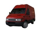 Voir les Pièces de carrosserie pour IVECO DAILY II du 05/1999 au 03/2006