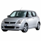  SUZUKI SWIFT 3 du 03/2005 au 09/2010