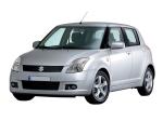 Voir les Pièces de carrosserie pour SUZUKI SWIFT 3 du 03/2005 au 09/2010