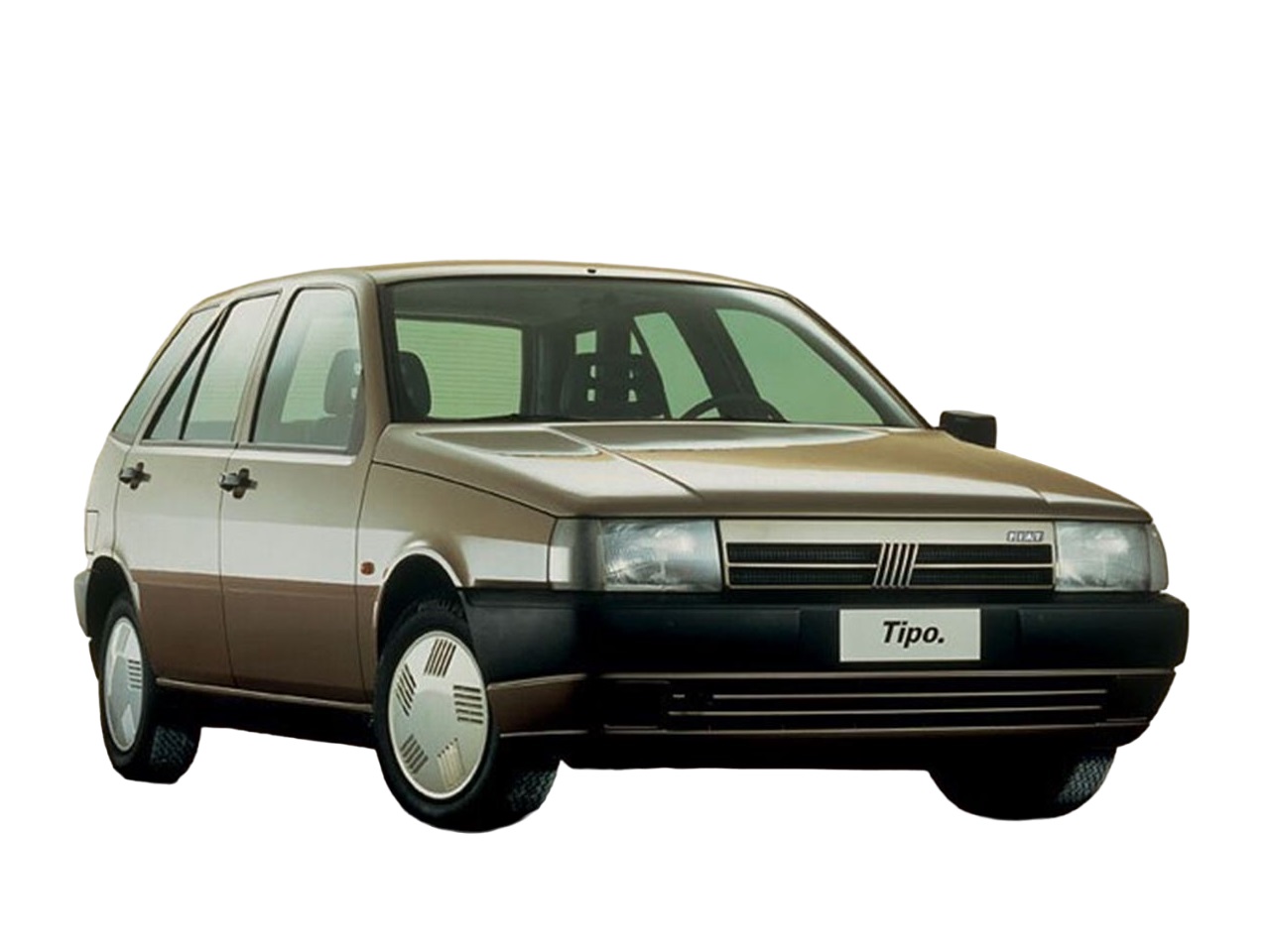 Pièces de carrosserie pour FIAT tipo-du-07-1988-au-10-1995
