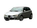 Voir les Pièces de carrosserie pour ALFA ROMEO 147 phase 2 du 09/2004 au 10/2010