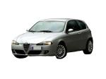 Portes ALFA ROMEO 147 phase 2 du 09/2004 au 10/2010