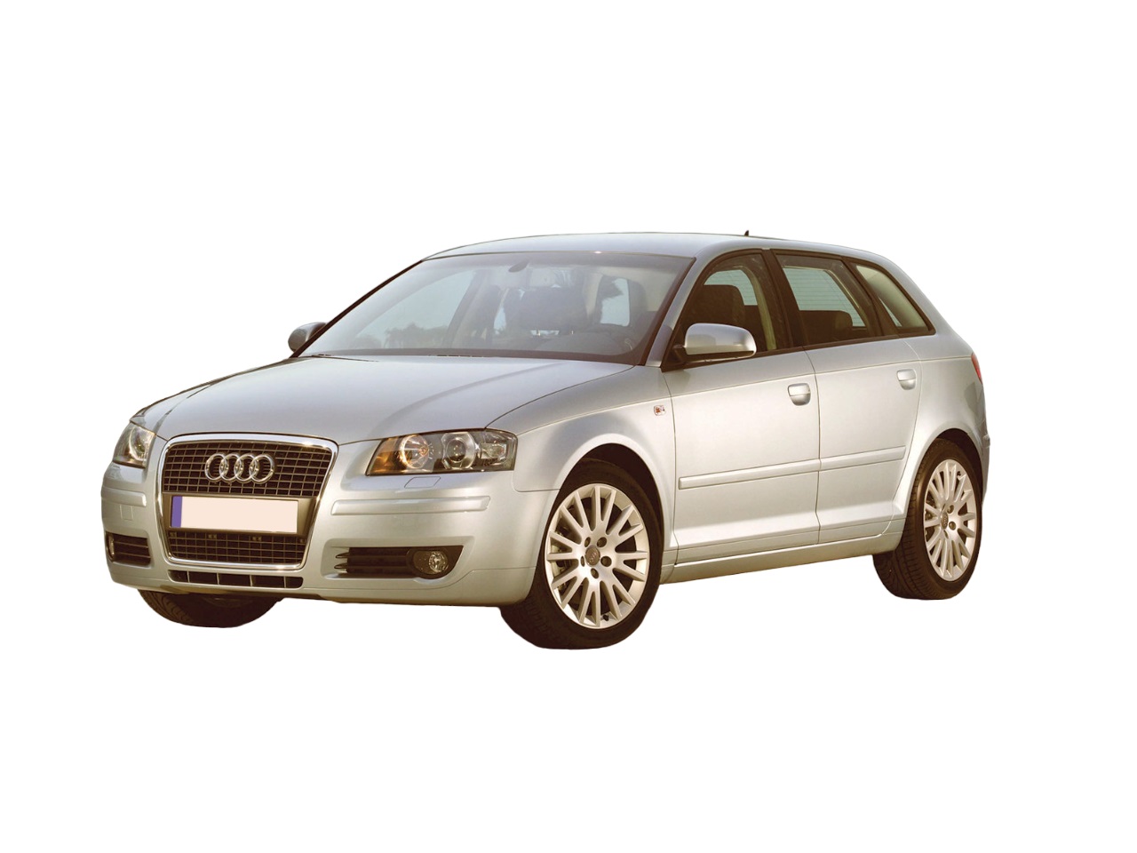 Pièces de carrosserie pour AUDI a3 sportback du 09 2004 au 05 2008