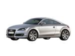 Suspension Direction AUDI TT phase 2 (8J) du 09/2006 au 04/2010