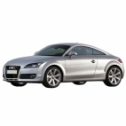 Voir les Pièces de carrosserie pour AUDI TT
